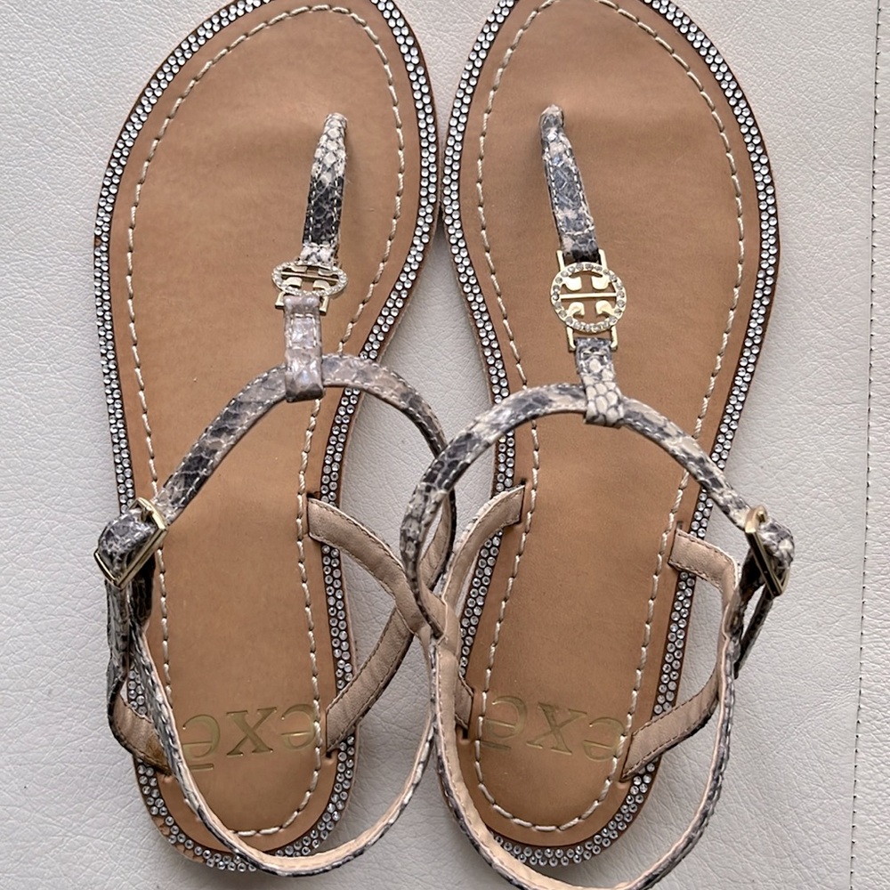 EXE SANDALS